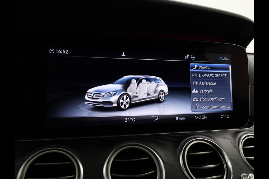Mercedes-Benz E-Klasse Estate AMG 53 4MATIC 435 PK PREMIUM PLUS + BURMESTER | SCHUIFDAK | DISTRONIC | 360 CAMERA
