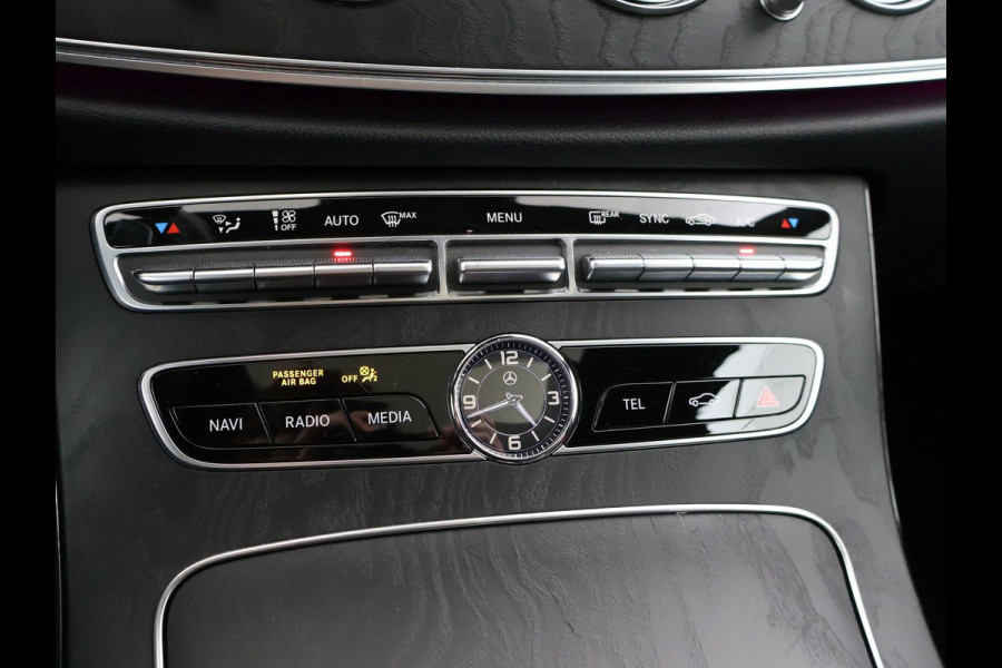 Mercedes-Benz E-Klasse Estate AMG 53 4MATIC 435 PK PREMIUM PLUS + BURMESTER | SCHUIFDAK | DISTRONIC | 360 CAMERA