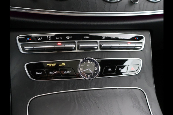 Mercedes-Benz E-Klasse Estate AMG 53 4MATIC 435 PK PREMIUM PLUS + BURMESTER | SCHUIFDAK | DISTRONIC | 360 CAMERA