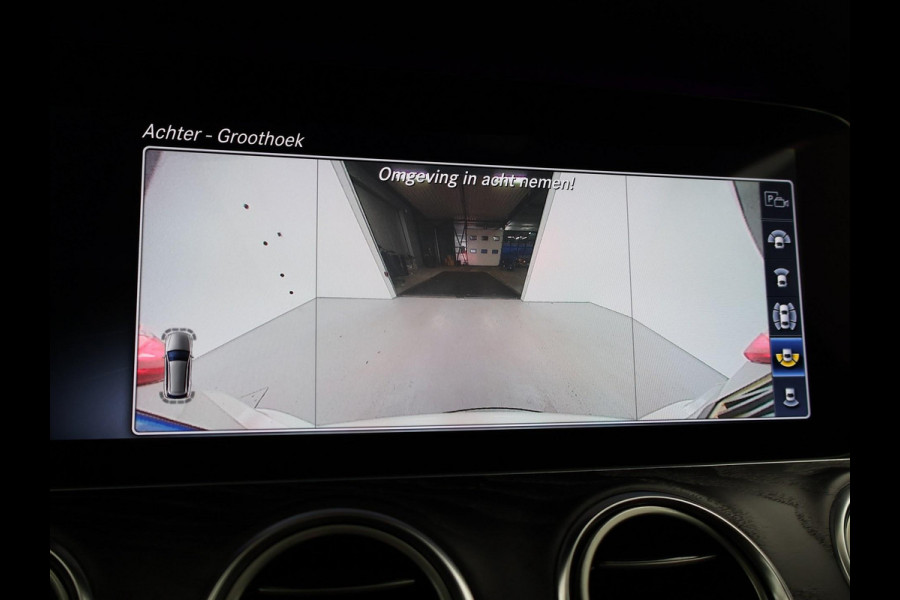 Mercedes-Benz E-Klasse Estate AMG 53 4MATIC 435 PK PREMIUM PLUS + BURMESTER | SCHUIFDAK | DISTRONIC | 360 CAMERA