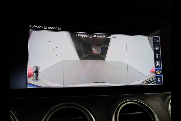 Mercedes-Benz E-Klasse Estate AMG 53 4MATIC 435 PK PREMIUM PLUS + BURMESTER | SCHUIFDAK | DISTRONIC | 360 CAMERA