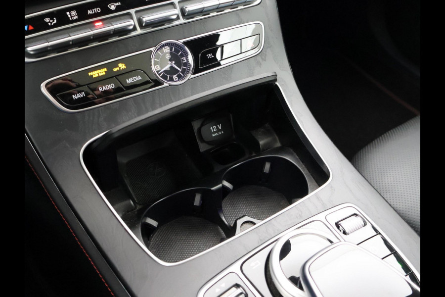 Mercedes-Benz E-Klasse Estate AMG 53 4MATIC 435 PK PREMIUM PLUS + BURMESTER | SCHUIFDAK | DISTRONIC | 360 CAMERA