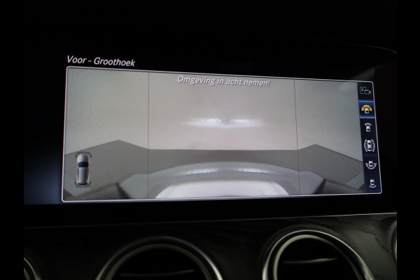 Mercedes-Benz E-Klasse Estate AMG 53 4MATIC 435 PK PREMIUM PLUS + BURMESTER | SCHUIFDAK | DISTRONIC | 360 CAMERA