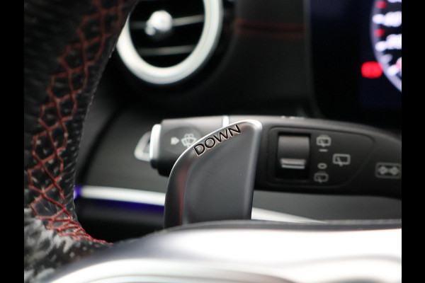 Mercedes-Benz E-Klasse Estate AMG 53 4MATIC 435 PK PREMIUM PLUS + BURMESTER | SCHUIFDAK | DISTRONIC | 360 CAMERA