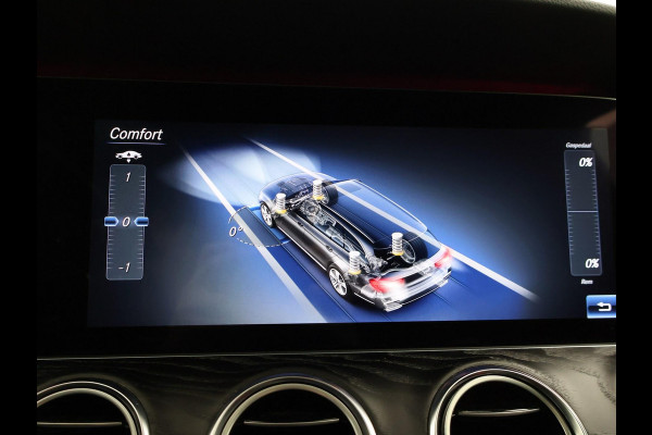 Mercedes-Benz E-Klasse Estate AMG 53 4MATIC 435 PK PREMIUM PLUS + BURMESTER | SCHUIFDAK | DISTRONIC | 360 CAMERA