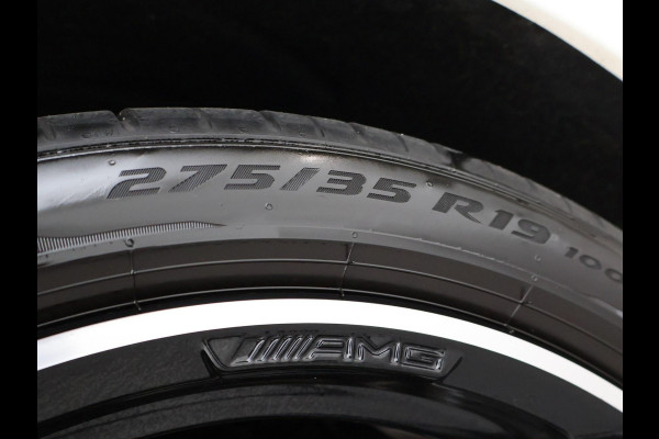 Mercedes-Benz E-Klasse Estate AMG 53 4MATIC 435 PK PREMIUM PLUS + BURMESTER | SCHUIFDAK | DISTRONIC | 360 CAMERA