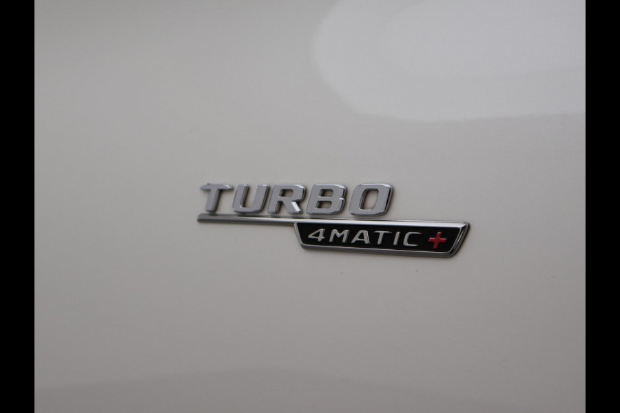 Mercedes-Benz E-Klasse Estate AMG 53 4MATIC 435 PK PREMIUM PLUS + BURMESTER | SCHUIFDAK | DISTRONIC | 360 CAMERA