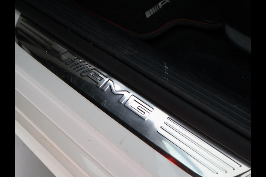 Mercedes-Benz E-Klasse Estate AMG 53 4MATIC 435 PK PREMIUM PLUS + BURMESTER | SCHUIFDAK | DISTRONIC | 360 CAMERA