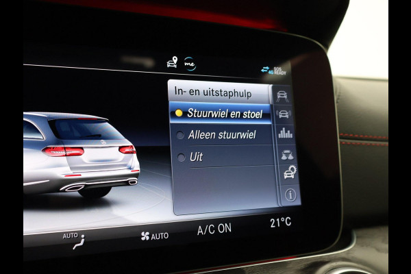 Mercedes-Benz E-Klasse Estate AMG 53 4MATIC 435 PK PREMIUM PLUS + BURMESTER | SCHUIFDAK | DISTRONIC | 360 CAMERA