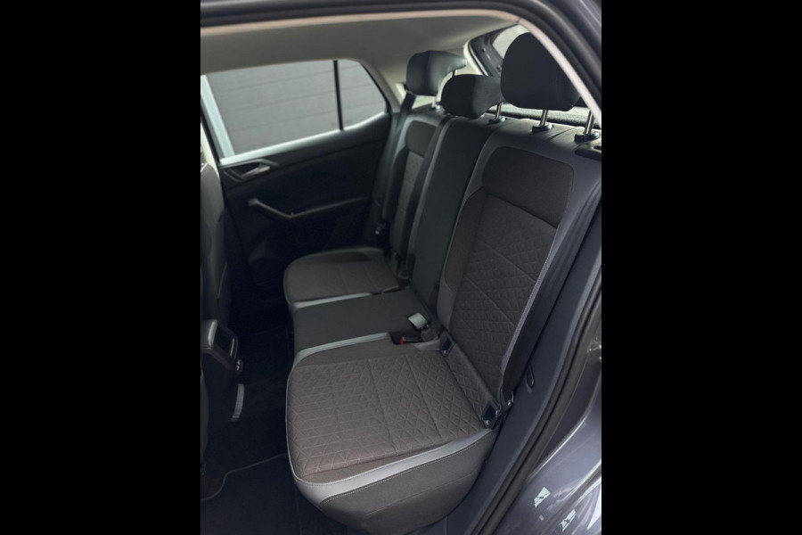 Volkswagen T-Cross 1.0 TSI R-line CarPlay Camera