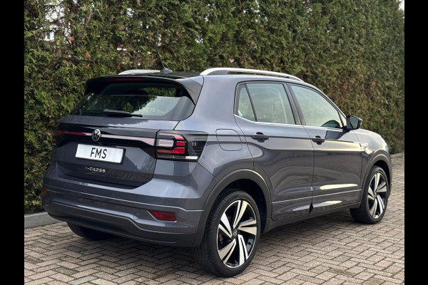 Volkswagen T-Cross 1.0 TSI R-line CarPlay Camera