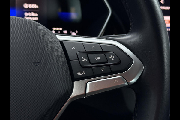 Volkswagen T-Cross 1.0 TSI R-line CarPlay Camera