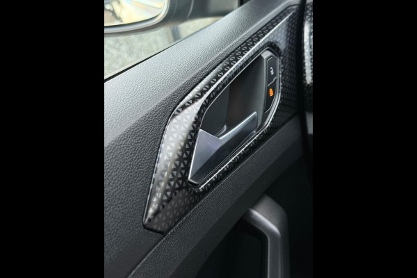 Volkswagen T-Cross 1.0 TSI R-line CarPlay Camera