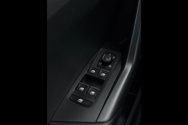 Volkswagen T-Cross 1.0 TSI R-line CarPlay Camera