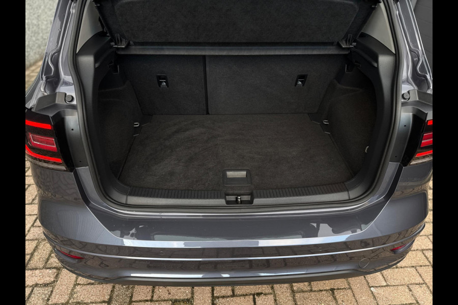 Volkswagen T-Cross 1.0 TSI R-line CarPlay Camera