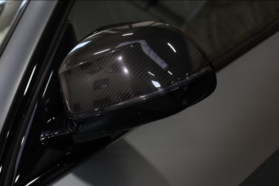 BMW X5 XDrive50e M-Sport Pro *Pano*M-Stoelen*H/K*360 Camera*Soft-Close*