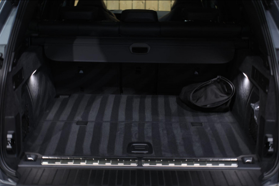 BMW X5 XDrive50e M-Sport Pro *Pano*M-Stoelen*H/K*360 Camera*Soft-Close*