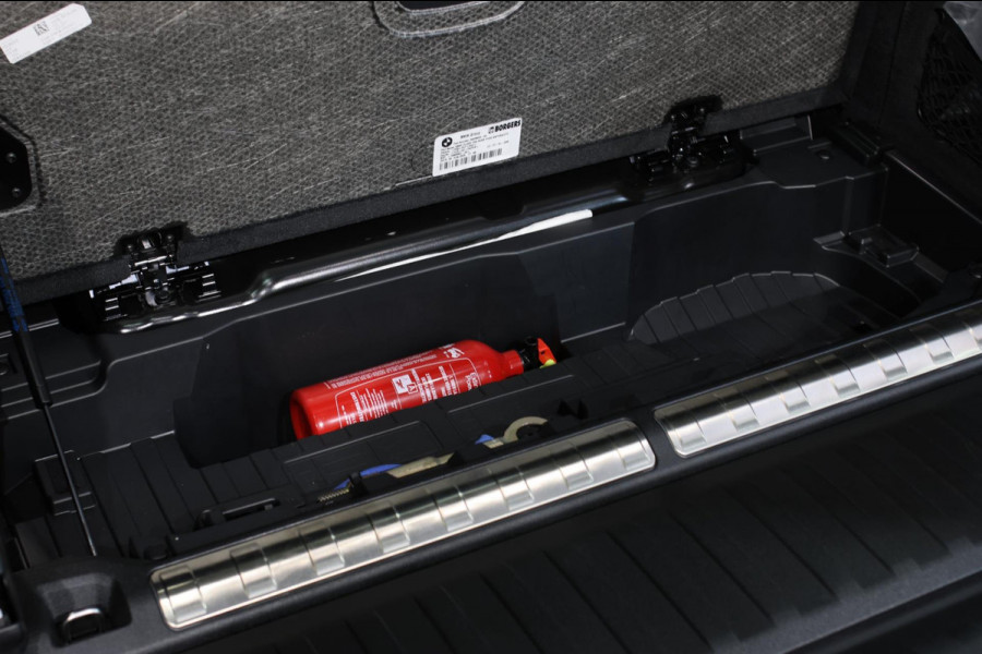 BMW X5 XDrive50e M-Sport Pro *Pano*M-Stoelen*H/K*360 Camera*Soft-Close*
