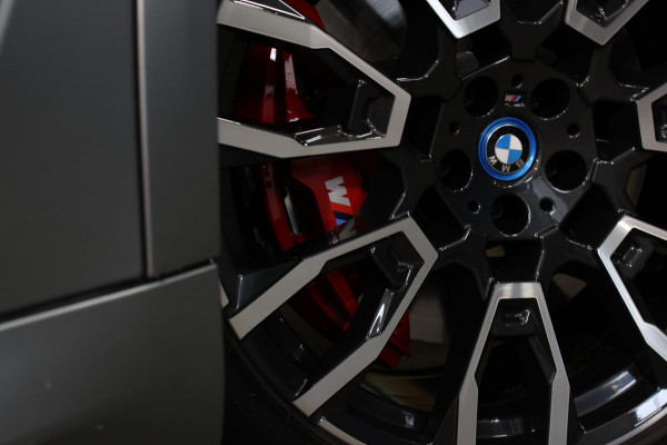 BMW X5 XDrive50e M-Sport Pro *Pano*M-Stoelen*H/K*360 Camera*Soft-Close*