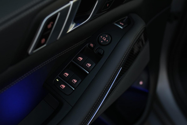 BMW X5 XDrive50e M-Sport Pro *Pano*M-Stoelen*H/K*360 Camera*Soft-Close*