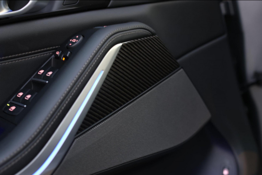 BMW X5 XDrive50e M-Sport Pro *Pano*M-Stoelen*H/K*360 Camera*Soft-Close*