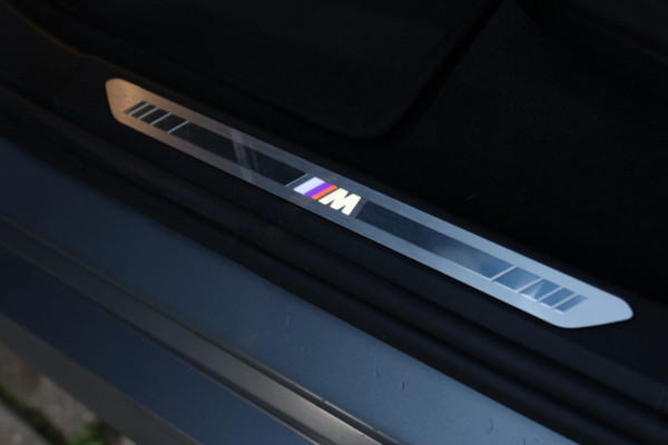 BMW X5 XDrive50e M-Sport Pro *Pano*M-Stoelen*H/K*360 Camera*Soft-Close*