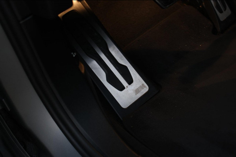 BMW X5 XDrive50e M-Sport Pro *Pano*M-Stoelen*H/K*360 Camera*Soft-Close*