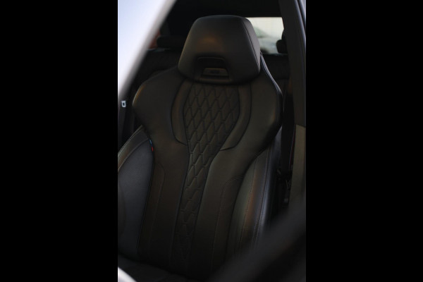 BMW X5 XDrive50e M-Sport Pro *Pano*M-Stoelen*H/K*360 Camera*Soft-Close*