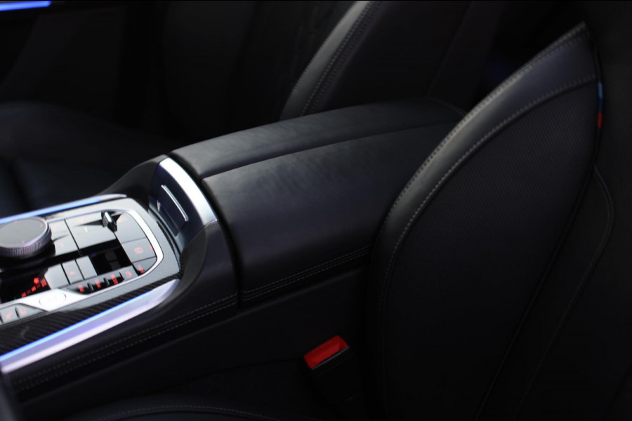 BMW X5 XDrive50e M-Sport Pro *Pano*M-Stoelen*H/K*360 Camera*Soft-Close*