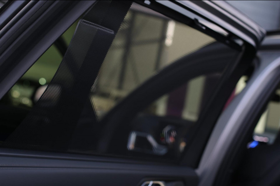 BMW X5 XDrive50e M-Sport Pro *Pano*M-Stoelen*H/K*360 Camera*Soft-Close*