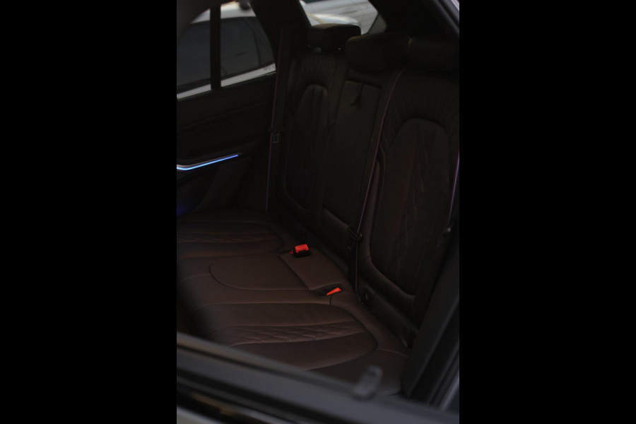 BMW X5 XDrive50e M-Sport Pro *Pano*M-Stoelen*H/K*360 Camera*Soft-Close*