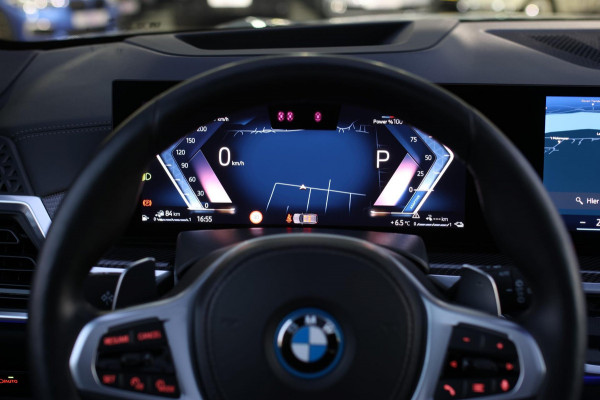 BMW X5 XDrive50e M-Sport Pro *Pano*M-Stoelen*H/K*360 Camera*Soft-Close*