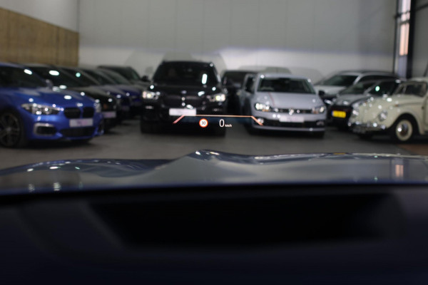BMW X5 XDrive50e M-Sport Pro *Pano*M-Stoelen*H/K*360 Camera*Soft-Close*