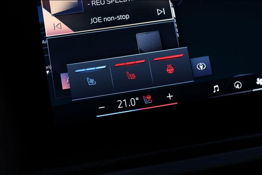 BMW X5 XDrive50e M-Sport Pro *Pano*M-Stoelen*H/K*360 Camera*Soft-Close*