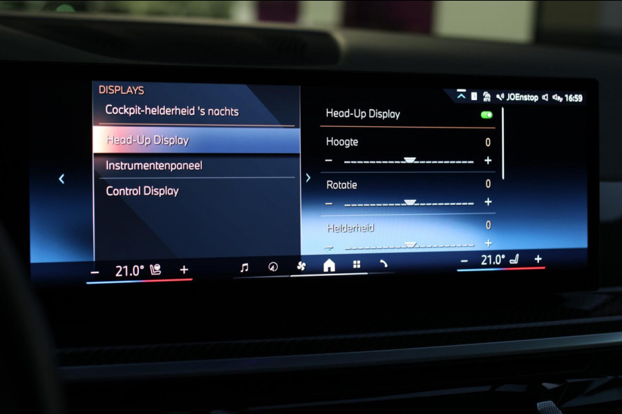 BMW X5 XDrive50e M-Sport Pro *Pano*M-Stoelen*H/K*360 Camera*Soft-Close*