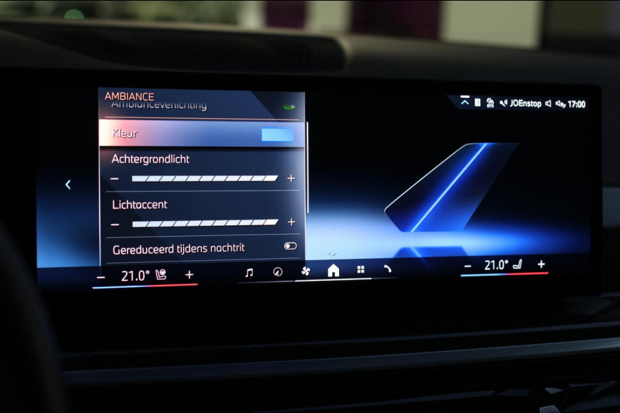 BMW X5 XDrive50e M-Sport Pro *Pano*M-Stoelen*H/K*360 Camera*Soft-Close*