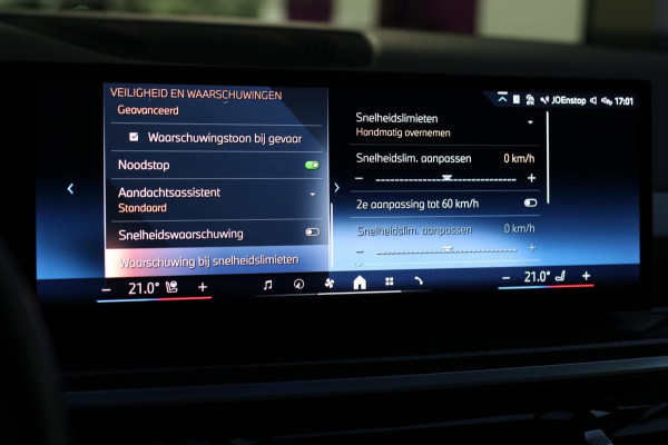 BMW X5 XDrive50e M-Sport Pro *Pano*M-Stoelen*H/K*360 Camera*Soft-Close*