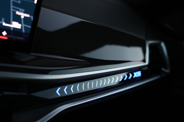 BMW X5 XDrive50e M-Sport Pro *Pano*M-Stoelen*H/K*360 Camera*Soft-Close*