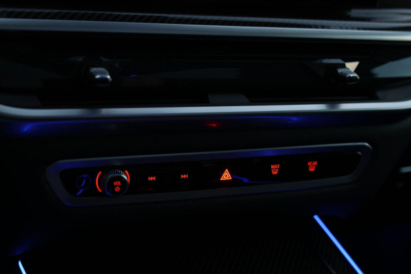 BMW X5 XDrive50e M-Sport Pro *Pano*M-Stoelen*H/K*360 Camera*Soft-Close*