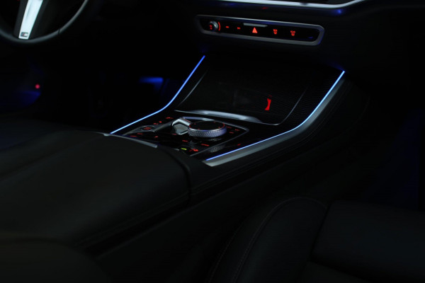 BMW X5 XDrive50e M-Sport Pro *Pano*M-Stoelen*H/K*360 Camera*Soft-Close*