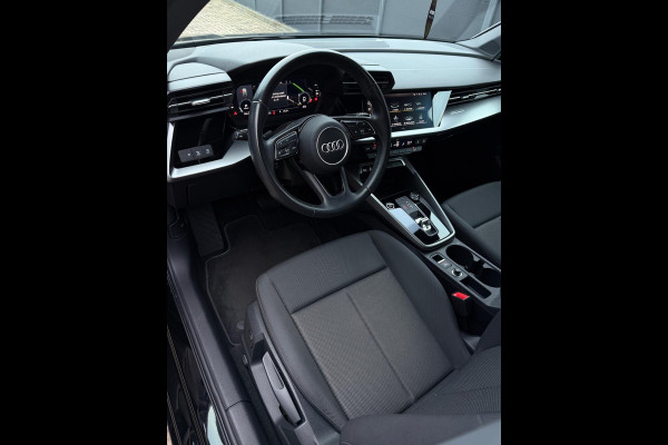 Audi A3 Sportback 35 TFSI Pro Line Camera LED