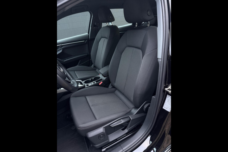 Audi A3 Sportback 35 TFSI Pro Line Camera LED