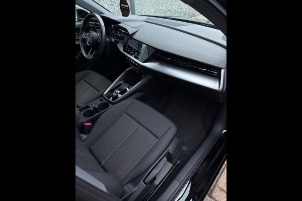 Audi A3 Sportback 35 TFSI Pro Line Camera LED