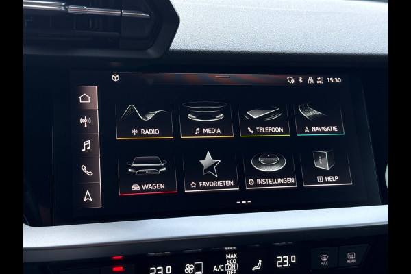 Audi A3 Sportback 35 TFSI Pro Line Camera LED