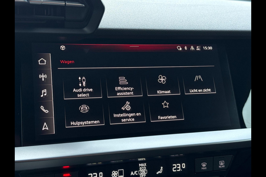 Audi A3 Sportback 35 TFSI Pro Line Camera LED