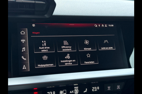 Audi A3 Sportback 35 TFSI Pro Line Camera LED