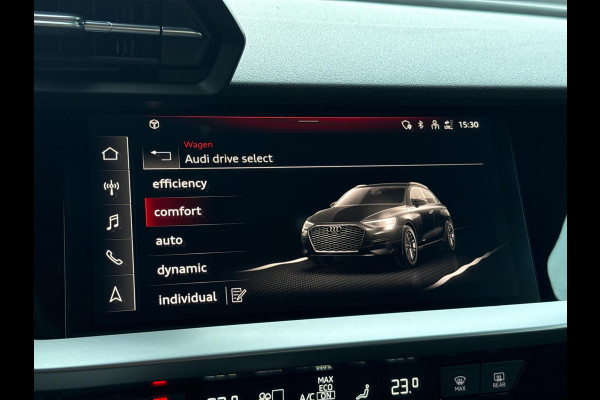 Audi A3 Sportback 35 TFSI Pro Line Camera LED