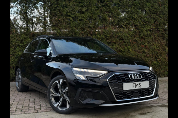 Audi A3 Sportback 35 TFSI Pro Line Camera LED