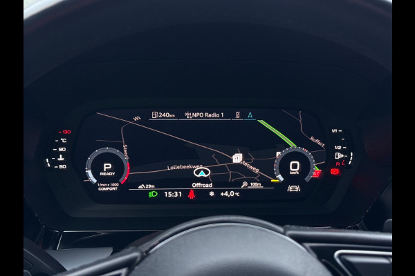 Audi A3 Sportback 35 TFSI Pro Line Camera LED