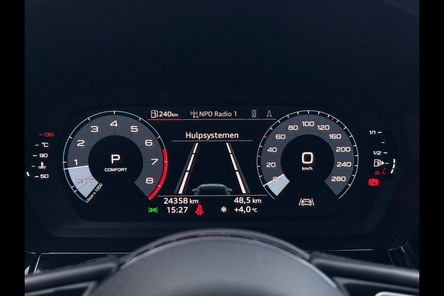 Audi A3 Sportback 35 TFSI Pro Line Camera LED